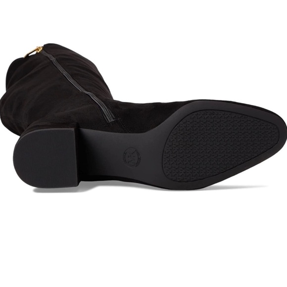 Michael Kors Braden Mid Boot - Picture 4 of 7